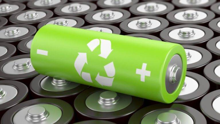 How to Recycle Batteries: A Sustainable Step Forward
