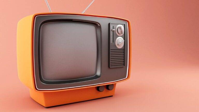 Tube TV Disposal: How Can You Dispose of and Recycle Your CRT TV?