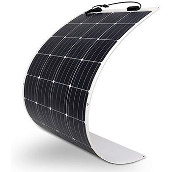 what are flexible solar panels really