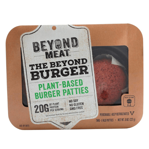meat alternatives beyond burger