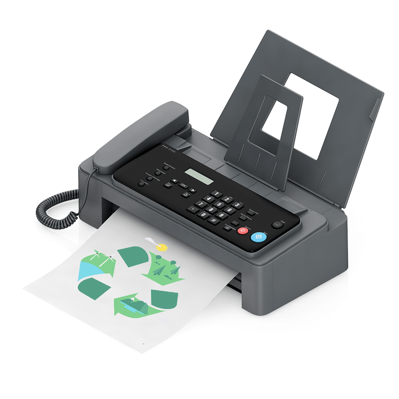 How-To-Recycle-Fax-Machines-Banner-Image
