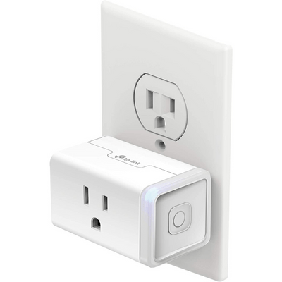 TP-LInk Kasa Smart Plug